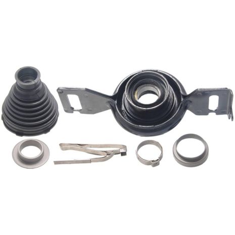 Карданный подшипник подвесной RAV 4 06-, FEBEST (TCBACA30)