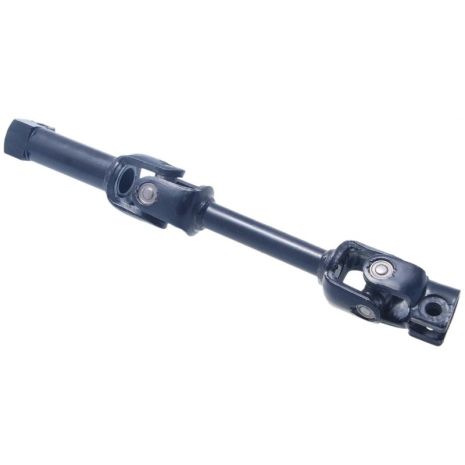Кардан рулевого вала для Pajero Sport/L200 05-, FEBEST (ASMKB4T)