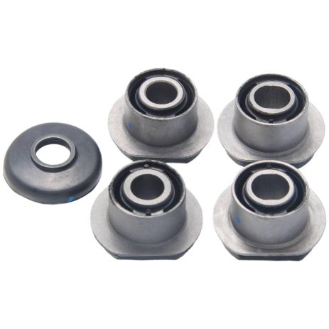Комплект сайлентблоков для Land Cruiser 100 98-07, FEBEST (TABUZJ100KIT)