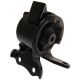 Передняя подушка двигателя для Mazda 6 02-07 L. от FEBEST (MZM012) Передняя подушка двигателя для Mazda 6 02-07 L. от FEBEST (MZM012)