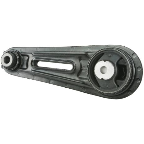 Левая подушка двигателя Qashqai 06-, FEBEST (NMJ10LH)