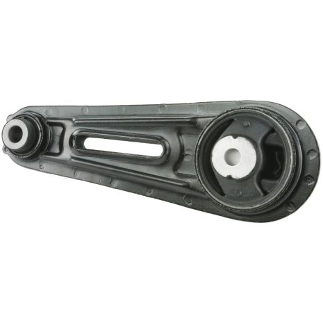Левая подушка двигателя Qashqai 06-, FEBEST (NMJ10LH)