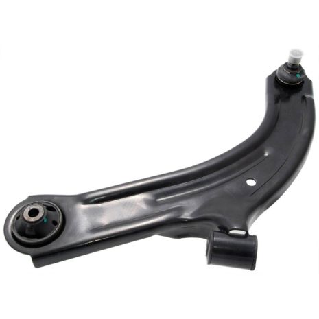 Передний рычаг Nissan Tiida 07-13 L, FEBEST (0224C11LH)