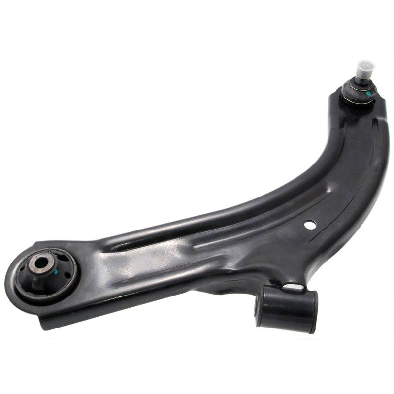 Передний рычаг Nissan Tiida 07-13 L, FEBEST (0224C11LH) Передний рычаг Nissan Tiida 07-13 L, FEBEST (0224C11LH)