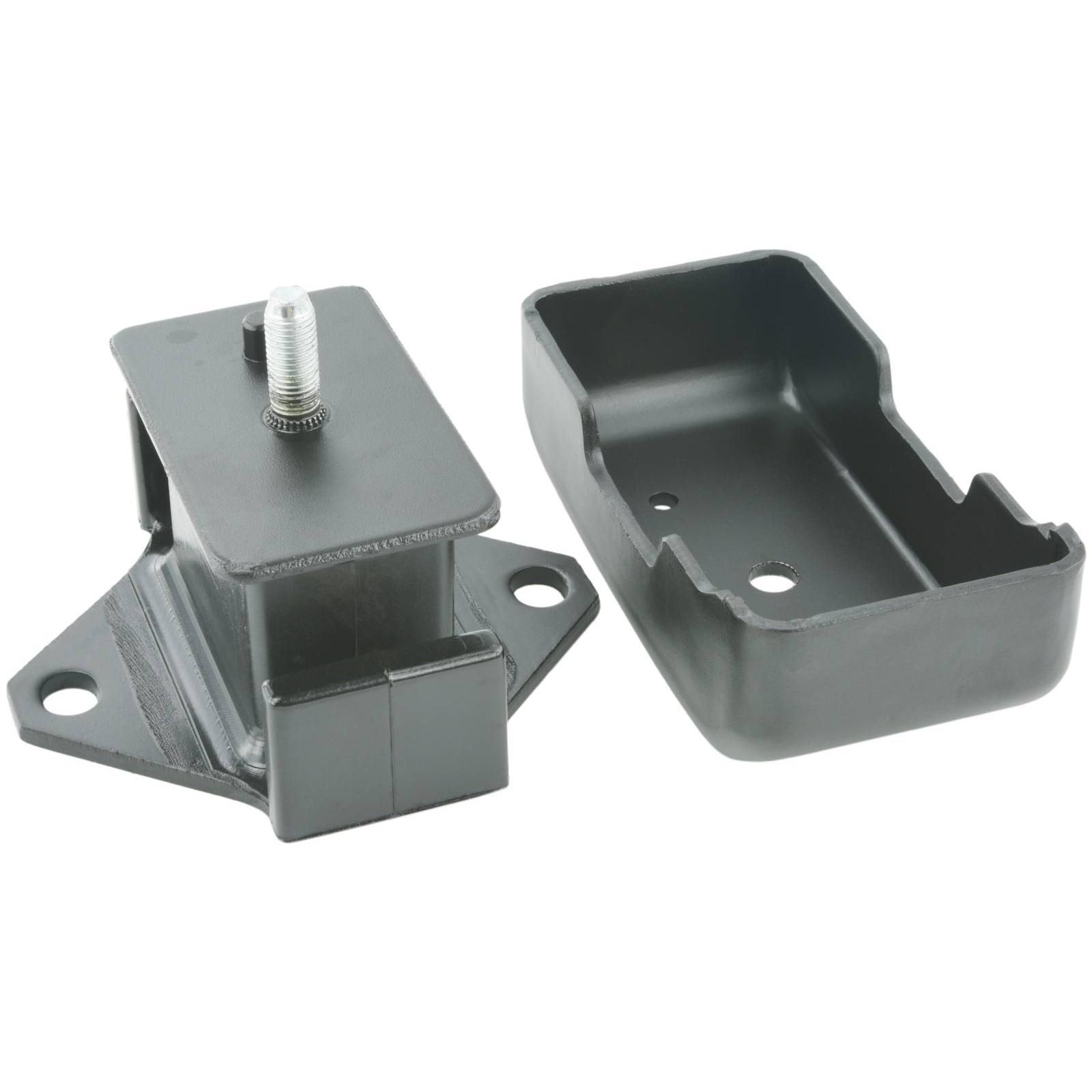 Подушка двигателя (передняя) Pajero Sport/L200 05-, FEBEST (MMKB4F) Подушка двигателя (передняя) Pajero Sport/L200 05-, FEBEST (MMKB4F)