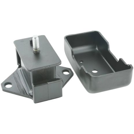 Подушка двигателя (передняя) Pajero Sport/L200 05-, FEBEST (MMKB4F)
