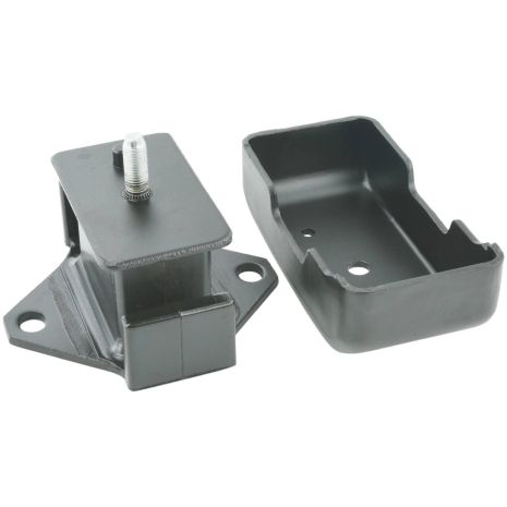Подушка двигателя (передняя) Pajero Sport/L200 05-, FEBEST (MMKB4F)