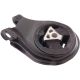Подушка двигуна FEBEST задня Mazda 3/5/Focus 04- (MZM3RR1)