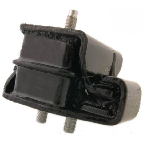 Передняя подушка двигателя для SUBARU FORESTER/IMPREZA/LEGACY от FEBEST (SBM009)