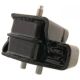 Передня подушка двигуна для SUBARU FORESTER/IMPREZA/LEGACY, FEBEST (SBM009)