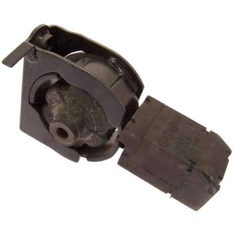 Передняя подушка двигателя Corolla/Avensis/Rav 4 00-08, FEBEST (TM12)