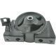 Подушка двигателя передняя Nissan Prairie Liberty/Bluebird Sylphy/Sentra V, FEBEST (NM071) Подушка двигателя передняя Nissan Prairie Liberty/Bluebird Sylphy/Sentra V, FEBEST (NM071)