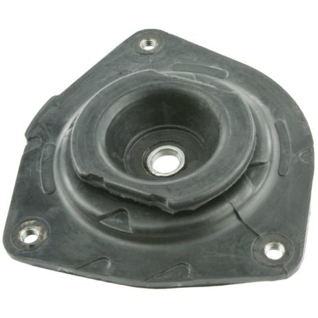 Опора стойки амортизатора Tiida 05-12 L, FEBEST (NSS033)