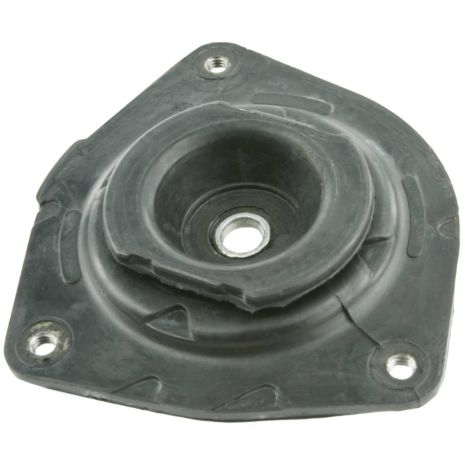 Опора стойки амортизатора Tiida 05-12 L, FEBEST (NSS033)