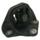 Подушка КПП для HONDA ACCORD AT/MT, FEBEST (HM063)