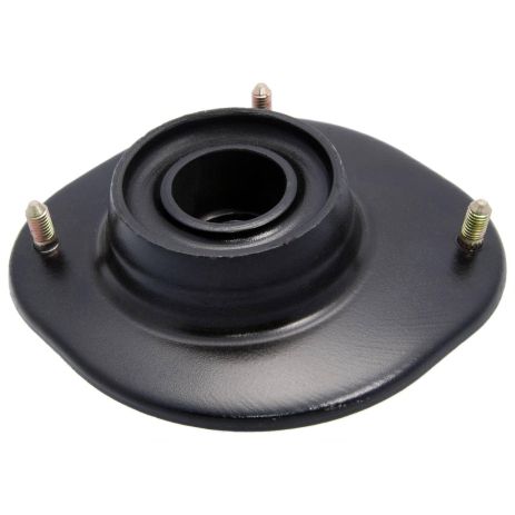 Опора переднего амортизатора левая Daewoo Lanos/Sens/GM Lanos, FEBEST (DSSLANF)