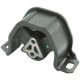 Подушка двигуна ліва Daewoo Cielo 1,5/Lanos 1,5/Lanos, FEBEST (DM002)