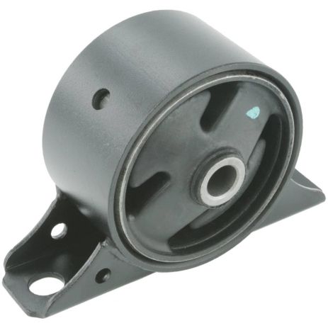 Задняя подушка двигателя Carisma 95-04, FEBEST (MMDA1RR)