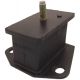 Подушка двигателя передняя Mitsubishi L 200/BIG Mini II/Colt, FEBEST (MM02)