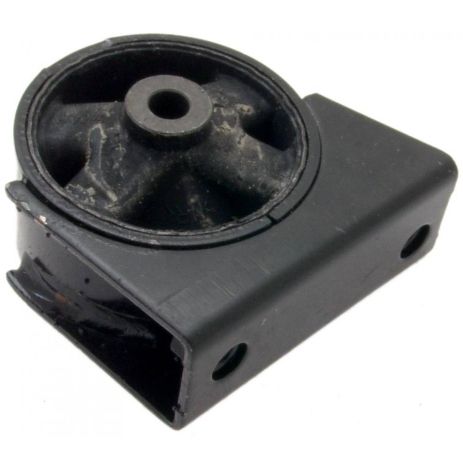 Подушка двигателя передняя mt Toyota Avensis Liftback/Avensis/Corona Premio, FEBEST (TM049)