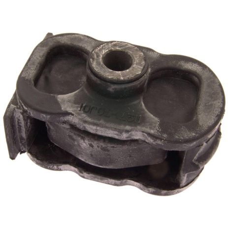 Подушка двигателя передняя Nissan Primera Traveller/Primera/Infiniti G20, FEBEST (NM01)