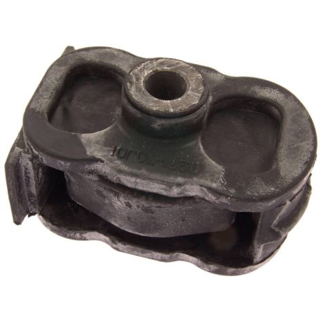 Подушка двигателя передняя Nissan Primera Traveller/Primera/Infiniti G20, FEBEST (NM01)
