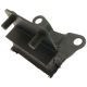 Подушка двигуна задня Mazda 626 91-02, FEBEST (MZM626MT) стабілізуюча