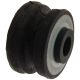 Подушка для подрамника Pajero/L200 87-, FEBEST (MSBK961) Подушка для подрамника Pajero/L200 87-, FEBEST (MSBK961)