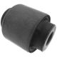 Сайлентблок заднего рычага Mazda 6/Atenza/6 02-07, FEBEST (MZAB037)