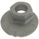 Гайка з ексцентриком для Land Cruiser 100 98-09, FEBEST (0131004)