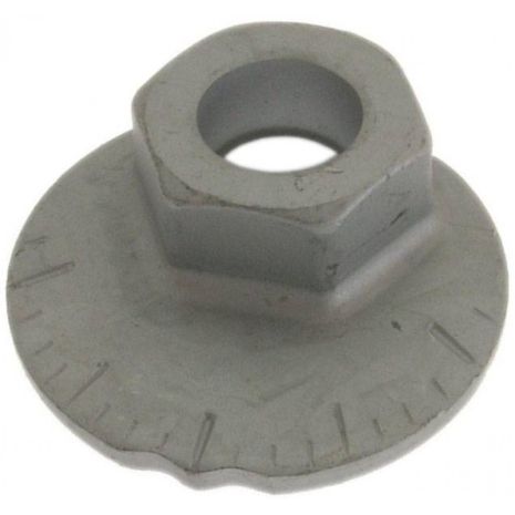 Гайка с эксцентриком для Land Cruiser 100 98-09, FEBEST (0131004)