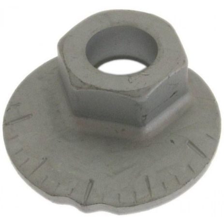 Гайка с эксцентриком для Land Cruiser 100 98-09, FEBEST (0131004)