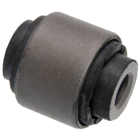 Тяги задньої поперечної сайлентблок, FEBEST VWAB015, Audi A3/Octavia 04-13