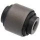 Задней поперечной тяги сайлентблок Audi A3/Octavia 04-13, FEBEST (VWAB015)