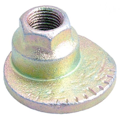 Эксцентриковая гайка для RAV 4 00-05, FEBEST (0131003)
