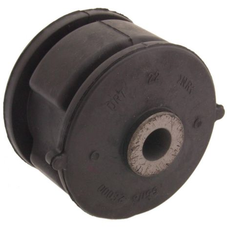 Задней продольной тяги сайлентблок Tucson 04-10, FEBEST (HYABTUC4)
