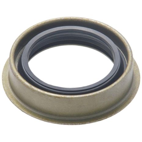 Сальник полуоси 40x55x12x13 для Focus/C-Max/Kuga 03-07, FEBEST (95LDS40551213C)