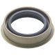 Сальник Focus/C-Max/Kuga піввісі 40x55x12x13 03-07, FEBEST (95LDS40551213C)