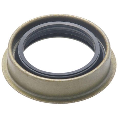 Сальник полуоси 40x55x12x13 для Focus/C-Max/Kuga 03-07, FEBEST (95LDS40551213C)