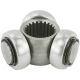 Трехшип полуоси Tiida 22x31.95 05-12, FEBEST (0216B10)