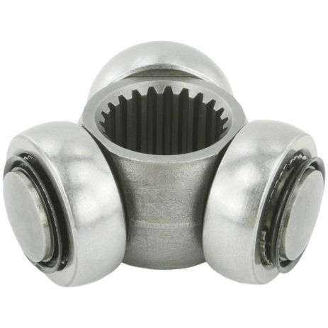 Трехшип полуоси Tiida 22x31.95 05-12, FEBEST (0216B10)