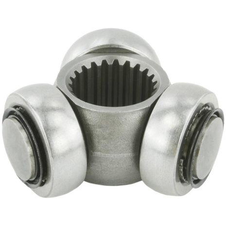 Трехшип полуоси Tiida 22x31.95 05-12, FEBEST (0216B10)