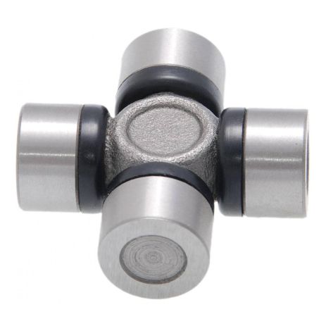 Хрестовина карданного валу 22x57 Mitsubishi Outlander II/Citroen C-CROSSER, FEBEST (ASMCW5)