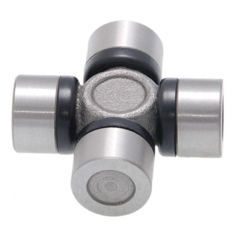 Хрестовина карданного валу 22x57 Mitsubishi Outlander II/Citroen C-CROSSER, FEBEST (ASMCW5)