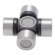 Крестовина карданного вала 22x57 Mitsubishi Outlander II/Citroen C-CROSSER, FEBEST (ASMCW5)