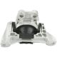 Подушка двигателя для FORD KUGA, FORD S-MAX, FORD GALAXY, от FEBEST (FDMCB8RH)