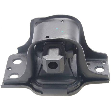 Опора двигателя NISSAN QASHQAI, FEBEST (NMJ10RH)