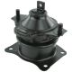 Подушка двигателя для ACURA RL, HONDA ELYSION, ACCORD, FEBEST (HMCLATFR)