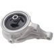 Подушка двигателя для NISSAN PRIMERA, производитель FEBEST (NMP11GAMRH)