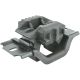 Подушка двигателя для MAZDA 2, FORD FIESTA, FUSION, FEBEST (FDMCBKLH)